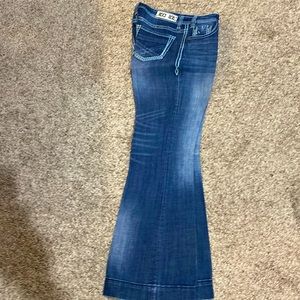 Rock & Roll Trouser 29x 34